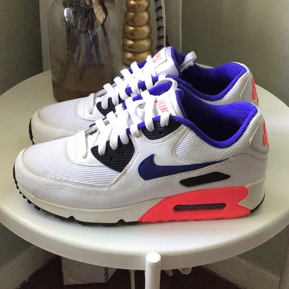 Nike Shoes - COPY - Nike Air Max